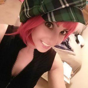 Meet your Posher, April