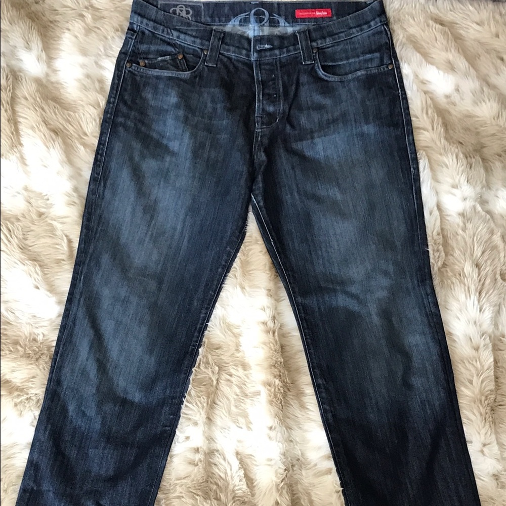 Rock and Republic men's jeans
