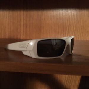 Oakley GASCAN sunglasses -made in u.s.a authentic