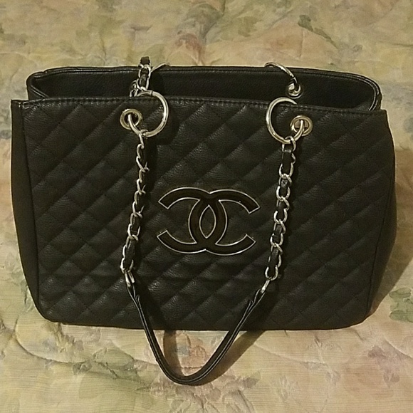 CHANEL Handbags - Chanel GST
