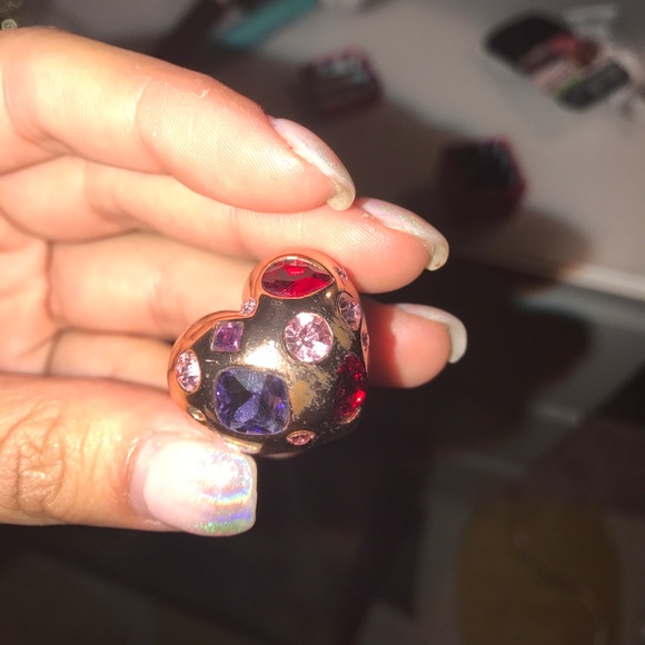 Marc jacobs ring - Picture 2 of 3