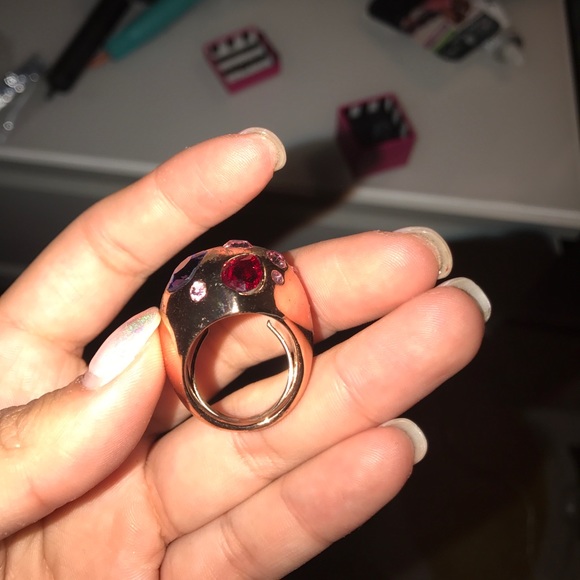 Marc jacobs ring - Picture 3 of 3