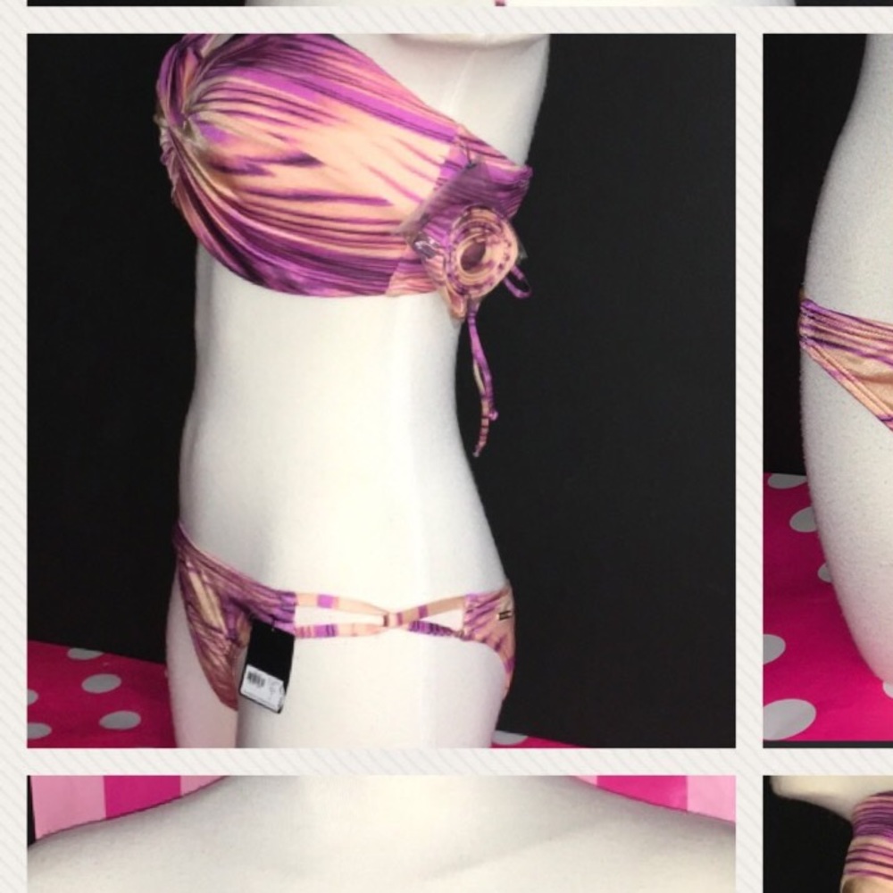 Victoria Secret Bathing Suit