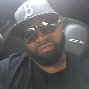 Meet your Posher, Marcus