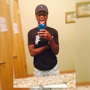 Meet your Posher, Travis