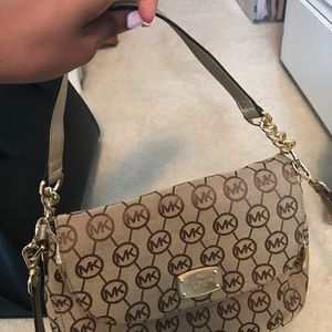 Michael Kors crossbody