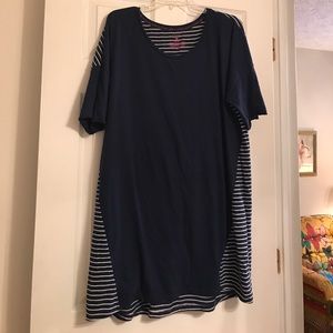 Victoria's Secret night gown