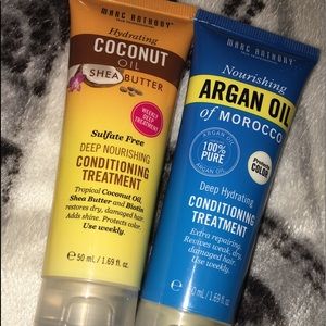Marc Anthony Conditioning Treatment Bundle