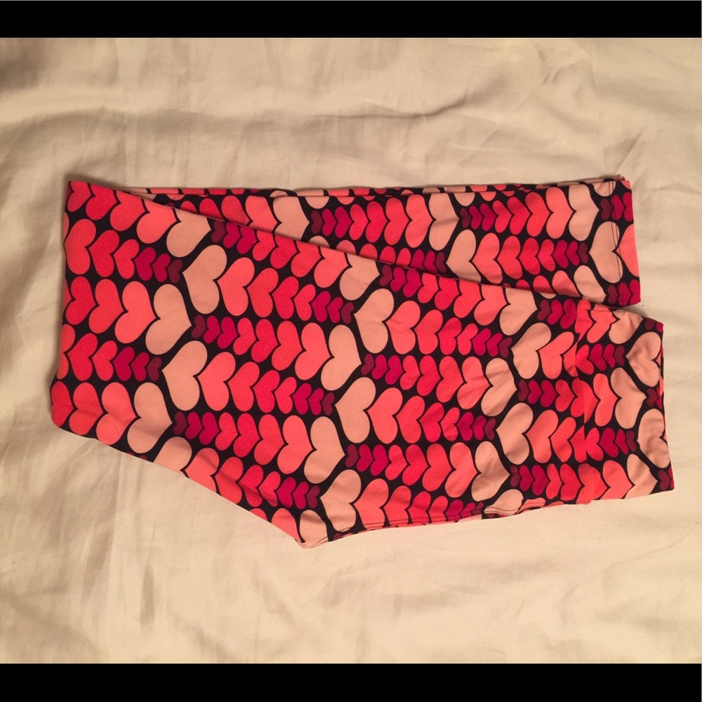 One Size Lularoe Leggings