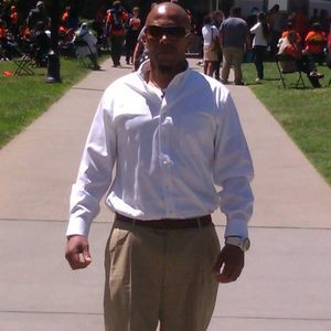 Meet your Posher, James