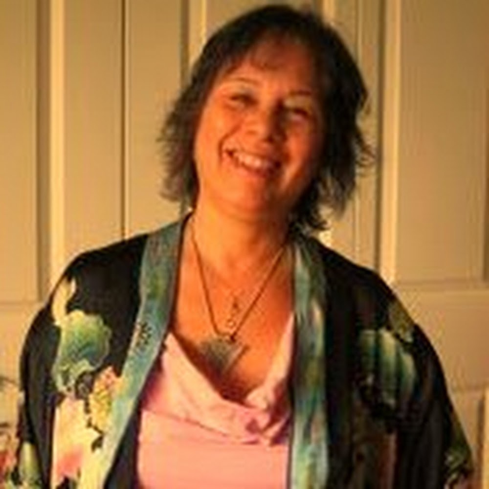 Meet your Posher, Margo