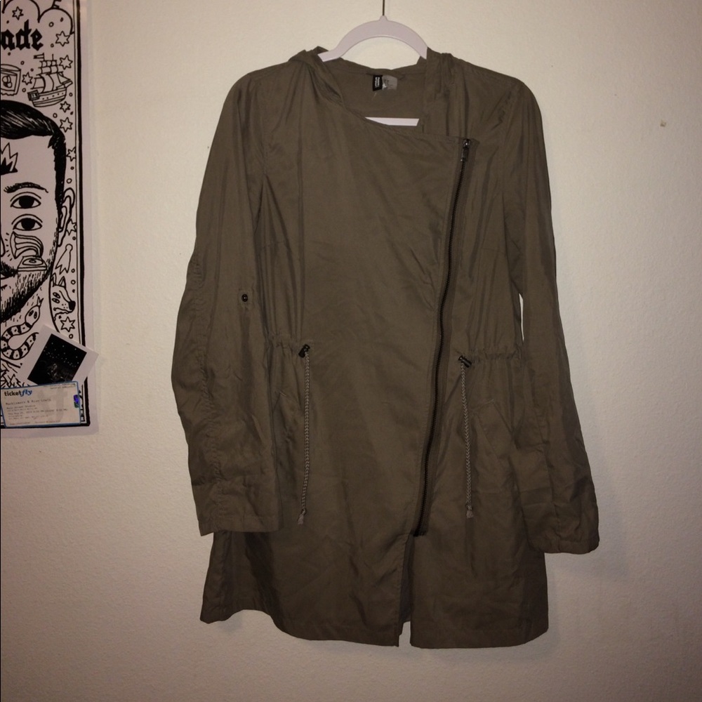 Utility Jacket