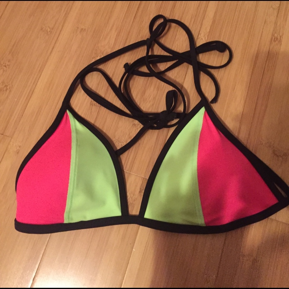 Victoria's Secret PINK Bikini Top