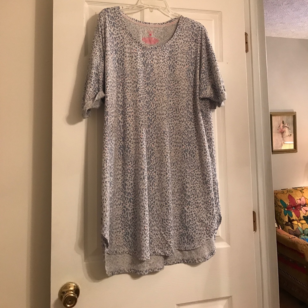 Victoria's Secret nightgown