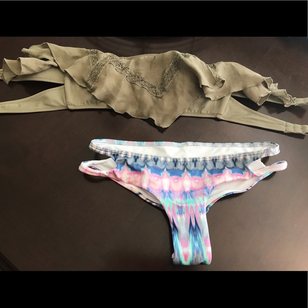 Victoria secret 2 piece