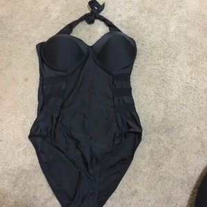 Bathing Suit