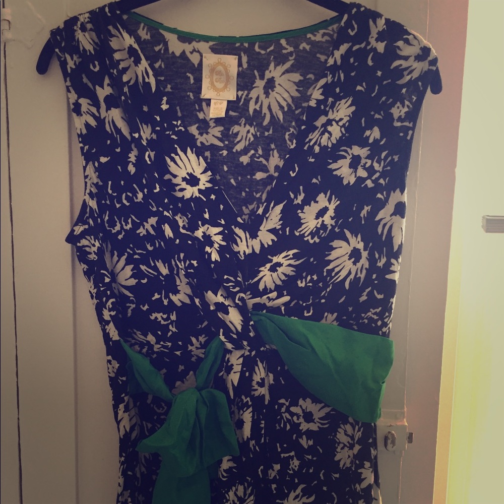 Anthropologie top from RIc Rac - size small