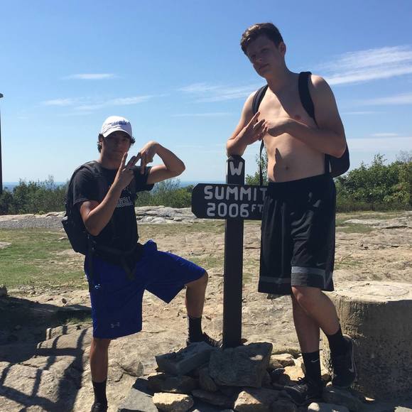 Meet your Posher, Michael - Picture 1 of 1