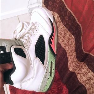 AIR JORDAN SPACE JAM