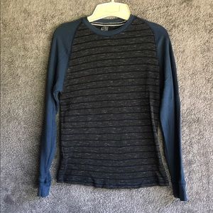 Boy's XL Striped Tee