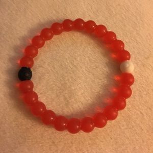 Lokai Red Save the Children Limited Edition