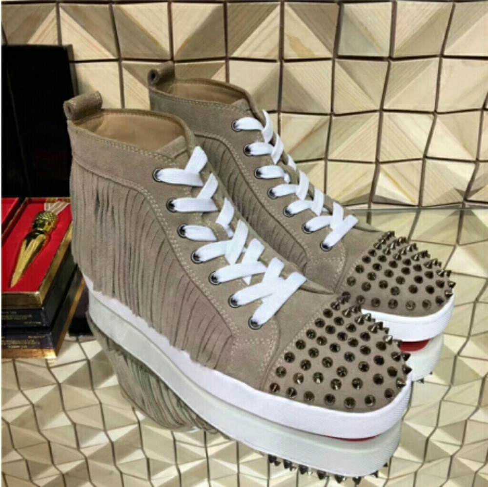 Christian Louboutin