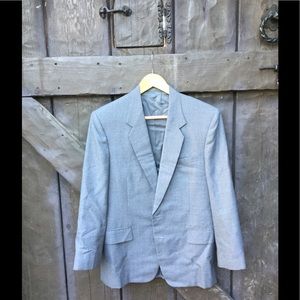 ANGLIA OF ENGLAND DRESS COAT SIZE