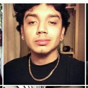 Meet your Posher, Omar