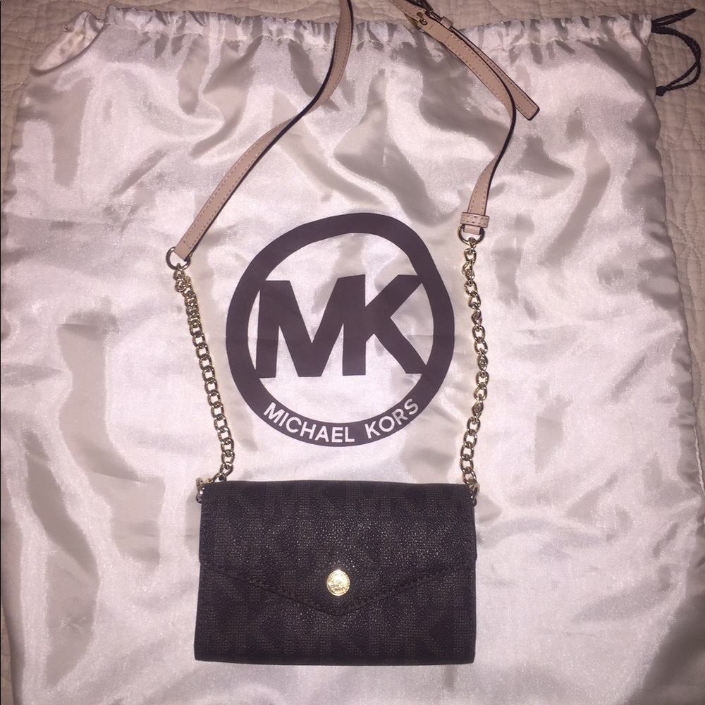 Michael Kors crossbody