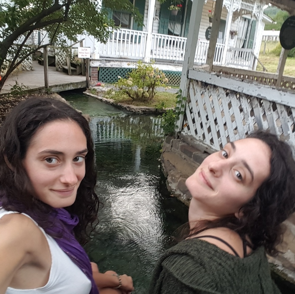 Meet your Posher, Marissa