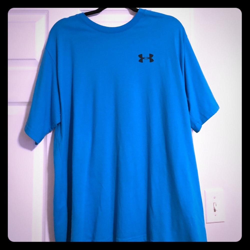Under Armor heatgear t-shirt