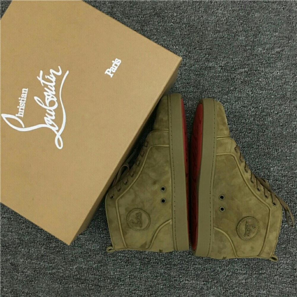 Christian Louboutin