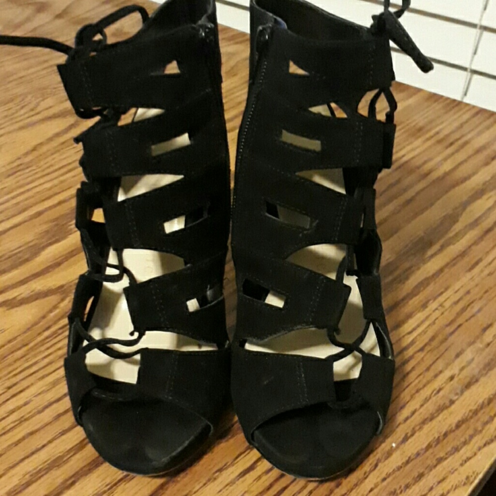 Rock and Republic High Heels