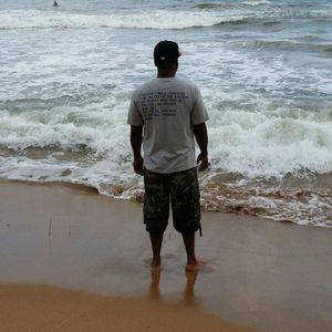 Meet your Posher, Polo