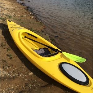 Meet your Posher, Nancy anne