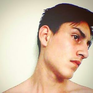 Meet your Posher, Liam