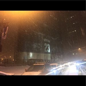 Meet your Posher, Preston