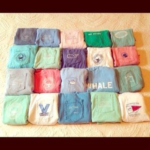 ISO PREPPY TSHIRTS💕