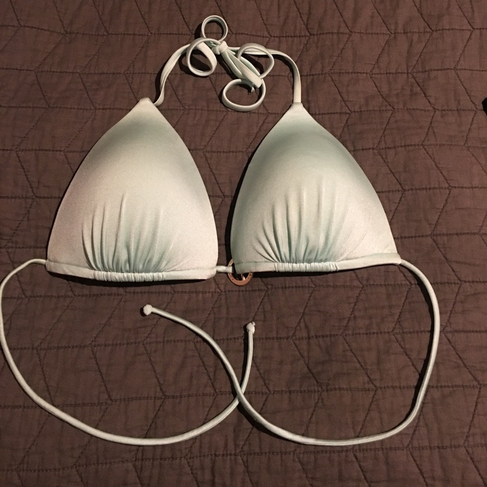 Victoria's Secret - Triangle Bikini Top