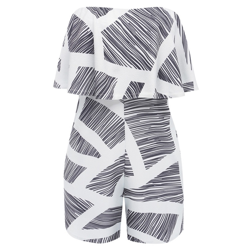 'Lauren' Romper - Picture 3 of 8