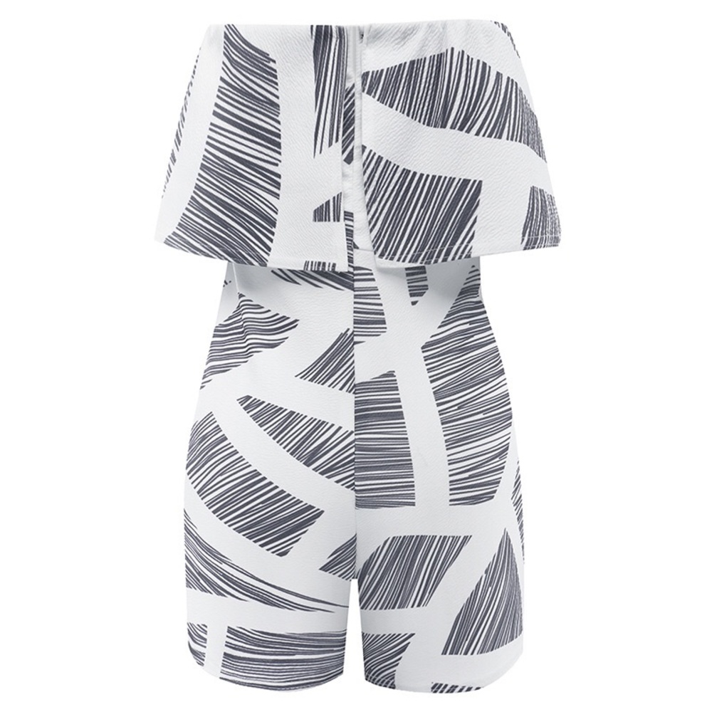 'Lauren' Romper - Picture 4 of 8