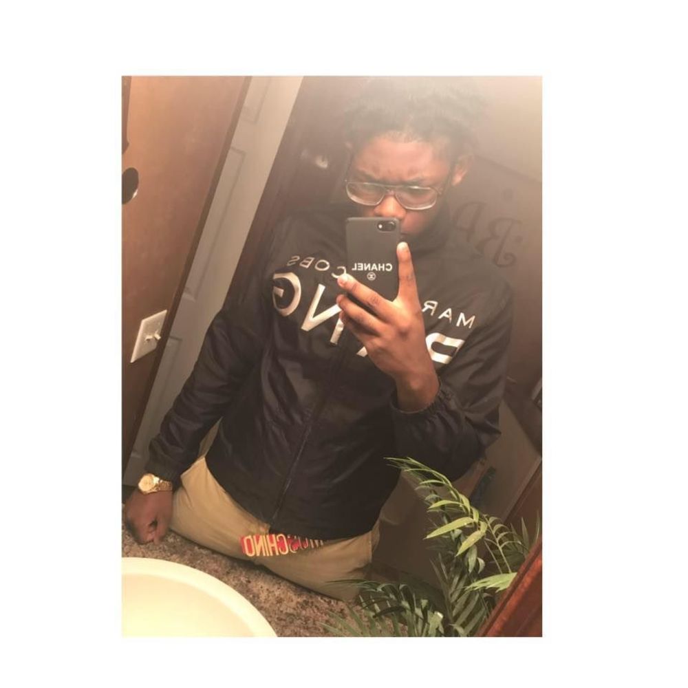 Meet your Posher, Tyrese