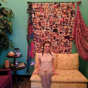 Meet your Posher, Sunshine