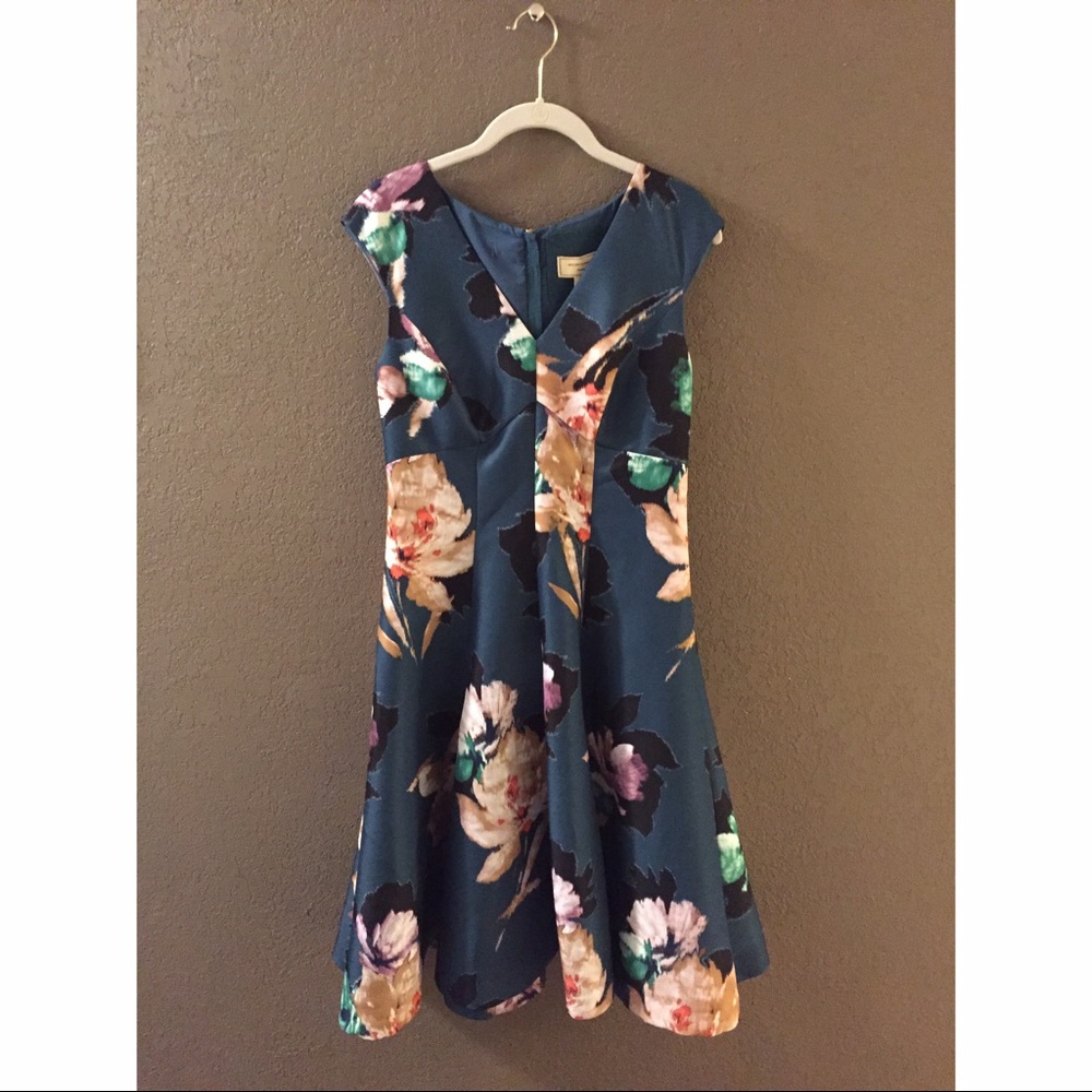NWT Moulinette Soeurs Dress