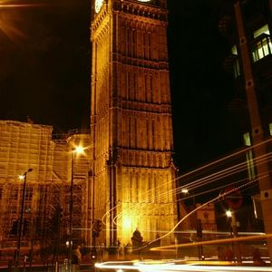 Meet your Posher, Lanard