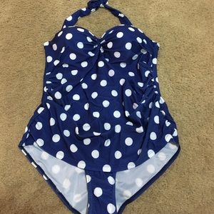 Bathing Suit