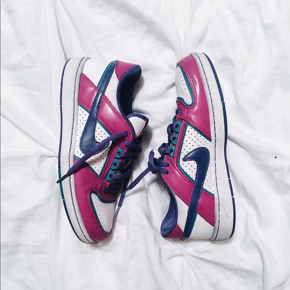 Nike Sneakers