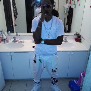 Meet your Posher, Jerrell