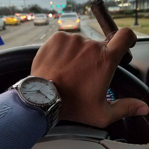 Meet your Posher, Adrian