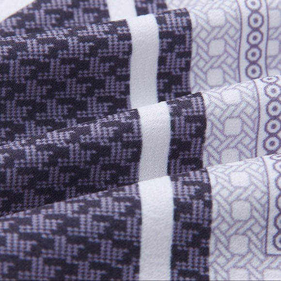 'Margaux' Strapless Tie Romper - Picture 8 of 8